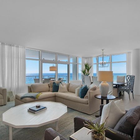 1900 Ninety Eight Condo 702 By Newman-Dailey Destin Exteriér fotografie