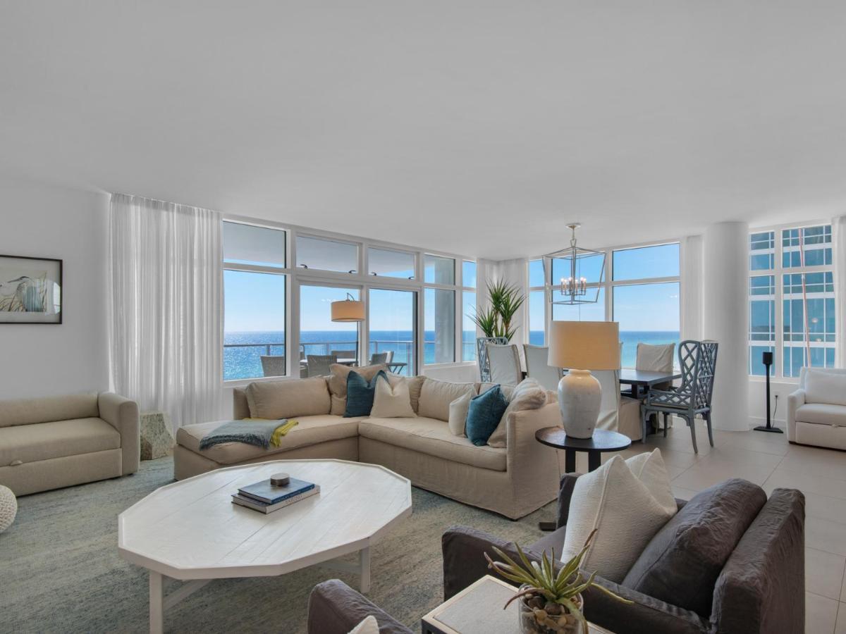 1900 Ninety Eight Condo 702 By Newman-Dailey Destin Exteriér fotografie