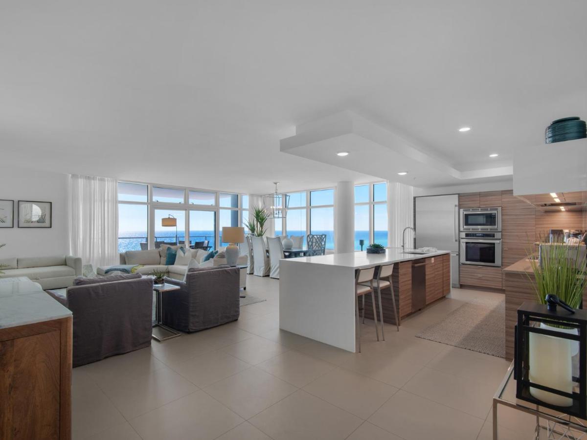1900 Ninety Eight Condo 702 By Newman-Dailey Destin Exteriér fotografie