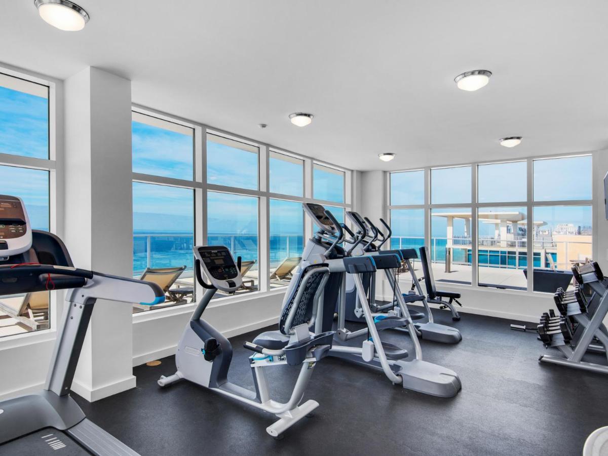 1900 Ninety Eight Condo 702 By Newman-Dailey Destin Exteriér fotografie