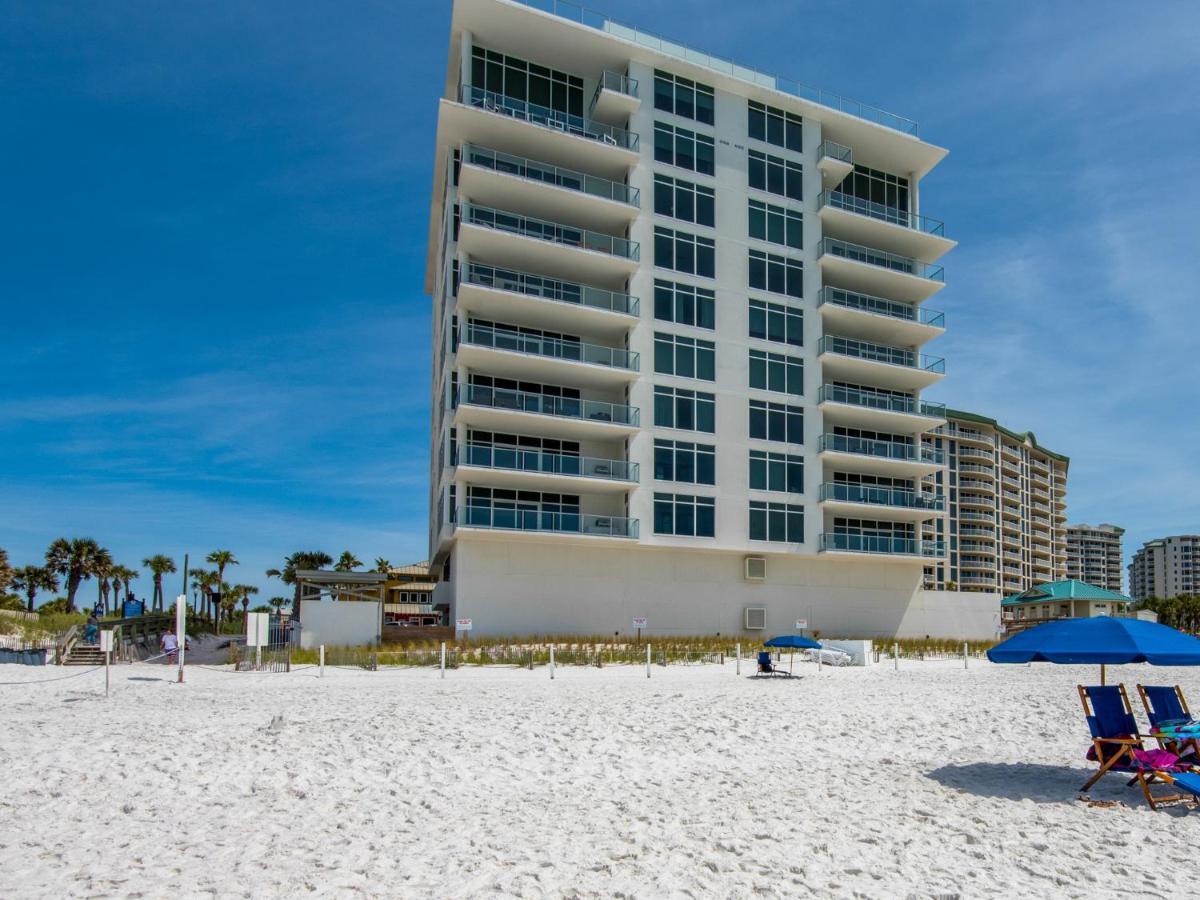 1900 Ninety Eight Condo 702 By Newman-Dailey Destin Exteriér fotografie