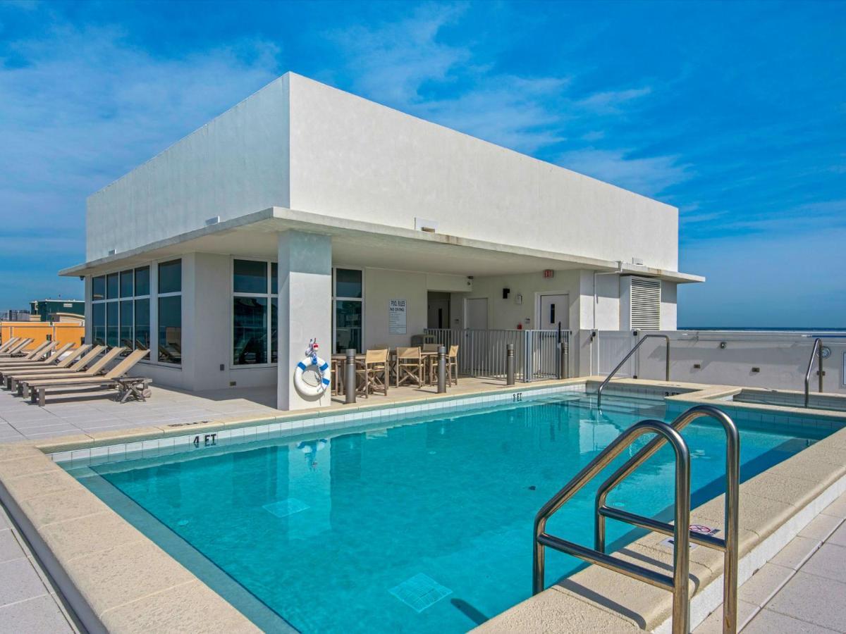 1900 Ninety Eight Condo 702 By Newman-Dailey Destin Exteriér fotografie