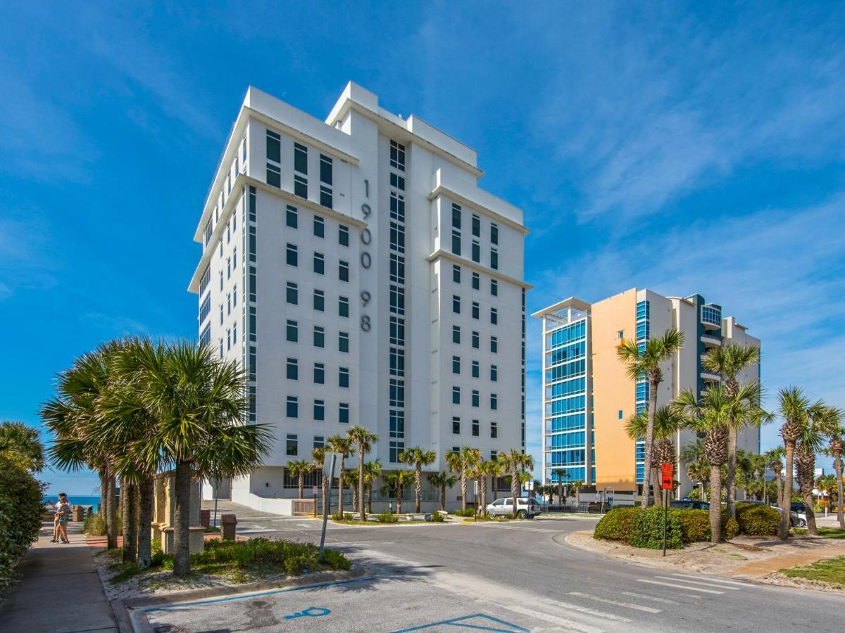 1900 Ninety Eight Condo 702 By Newman-Dailey Destin Exteriér fotografie