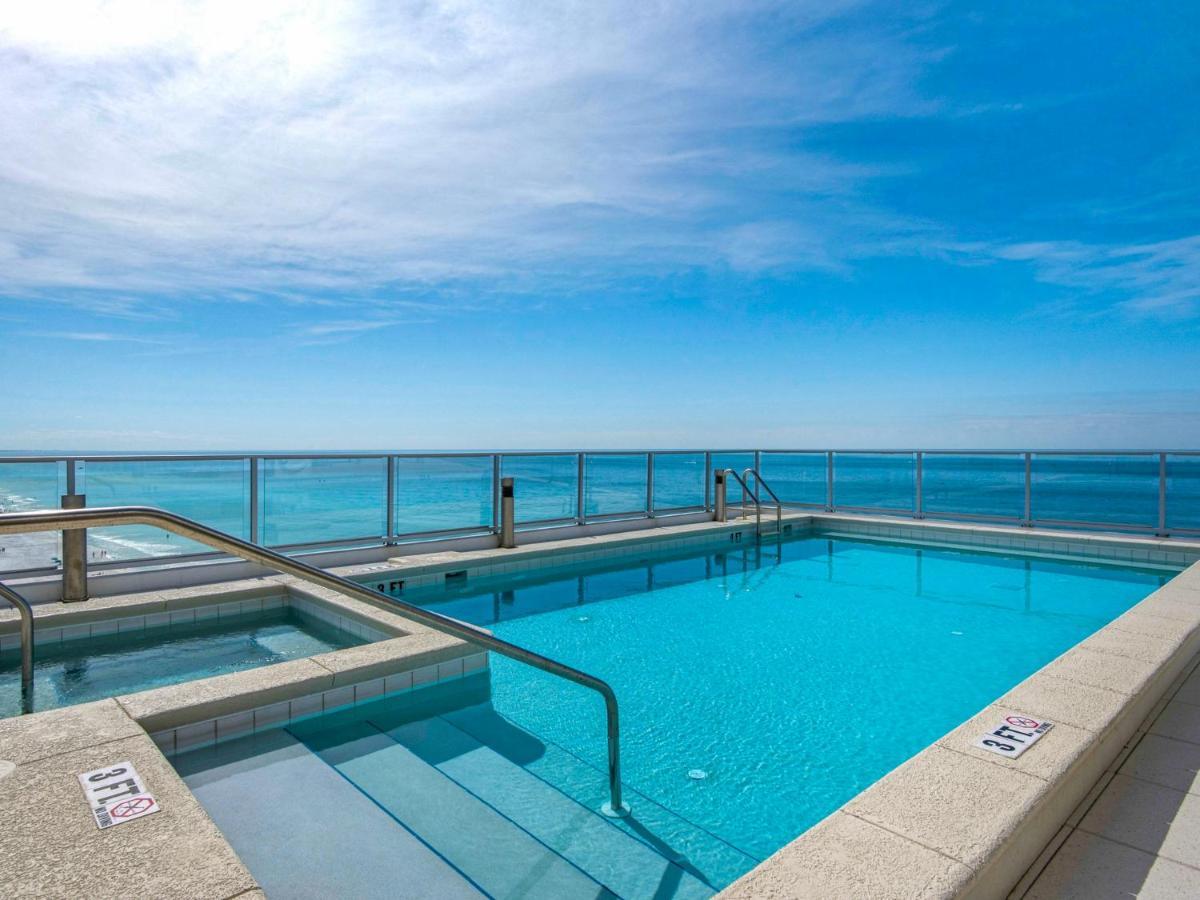 1900 Ninety Eight Condo 702 By Newman-Dailey Destin Exteriér fotografie