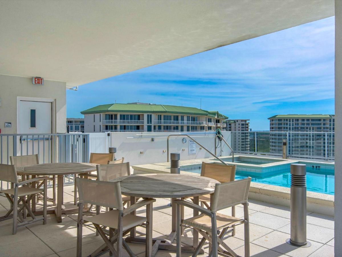 1900 Ninety Eight Condo 702 By Newman-Dailey Destin Exteriér fotografie