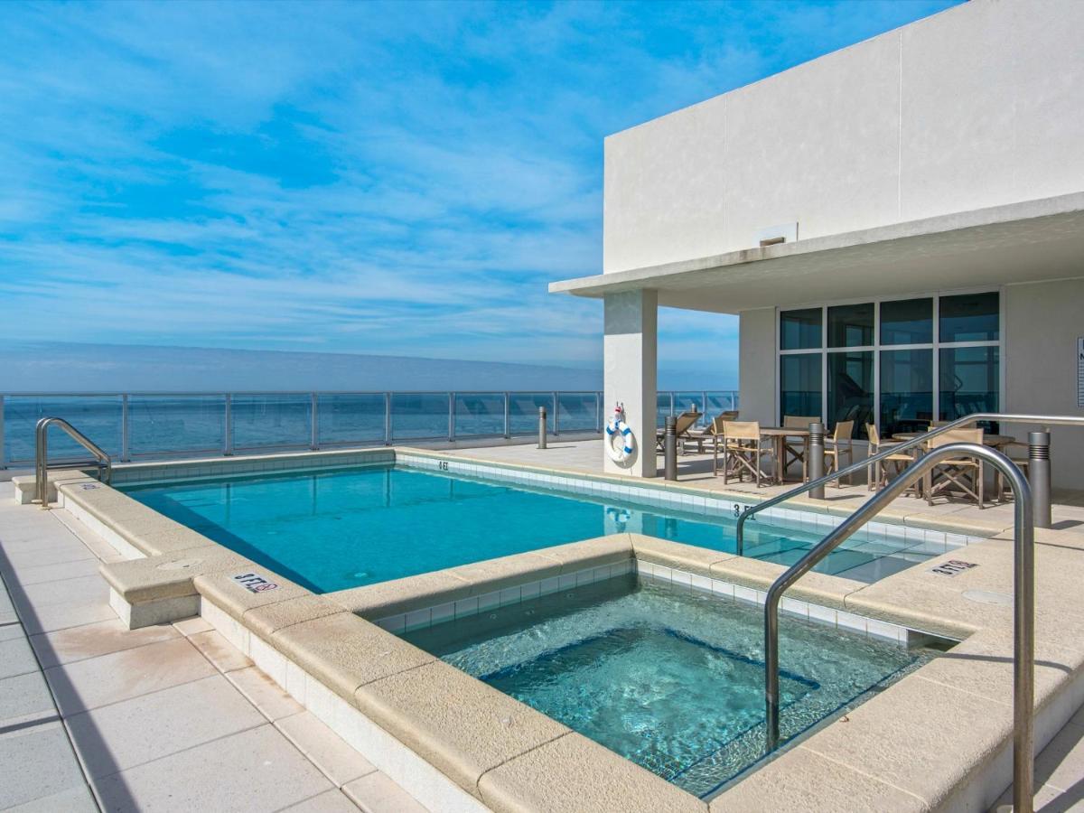 1900 Ninety Eight Condo 702 By Newman-Dailey Destin Exteriér fotografie