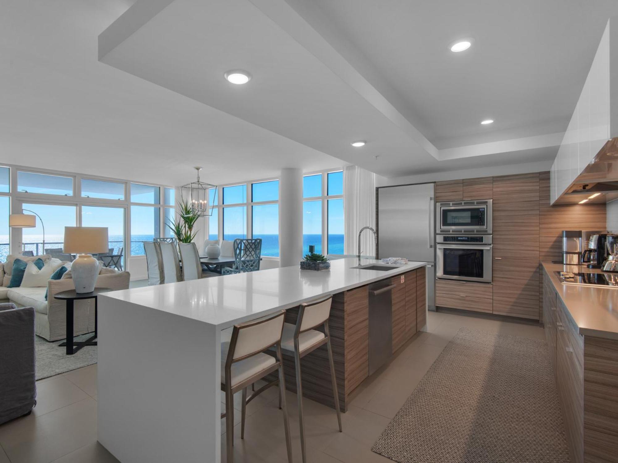 1900 Ninety Eight Condo 702 By Newman-Dailey Destin Exteriér fotografie