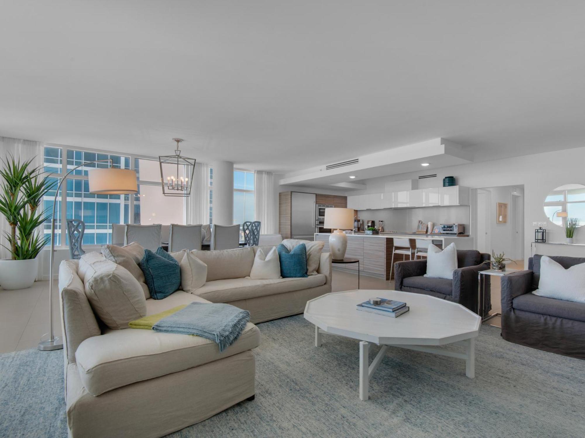 1900 Ninety Eight Condo 702 By Newman-Dailey Destin Exteriér fotografie