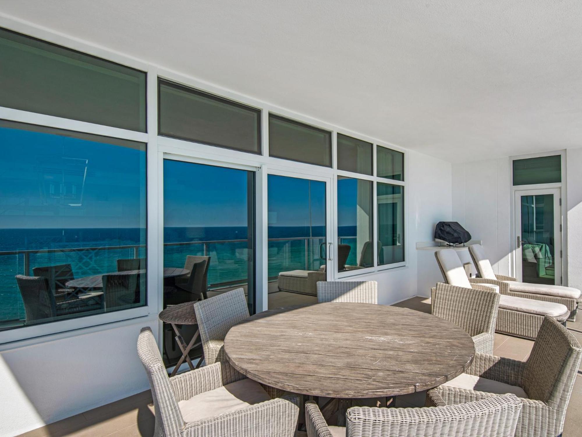 1900 Ninety Eight Condo 702 By Newman-Dailey Destin Exteriér fotografie