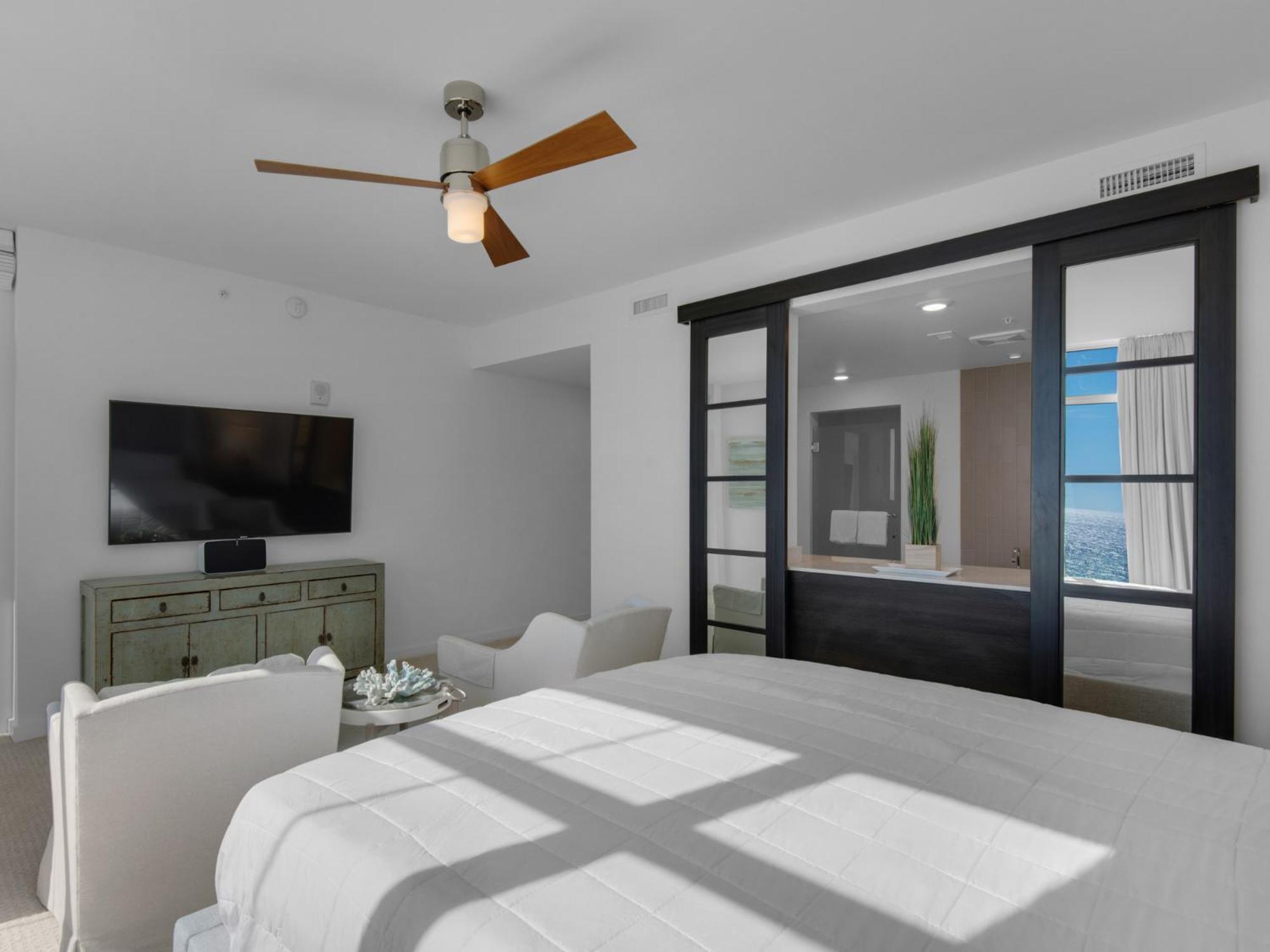1900 Ninety Eight Condo 702 By Newman-Dailey Destin Exteriér fotografie