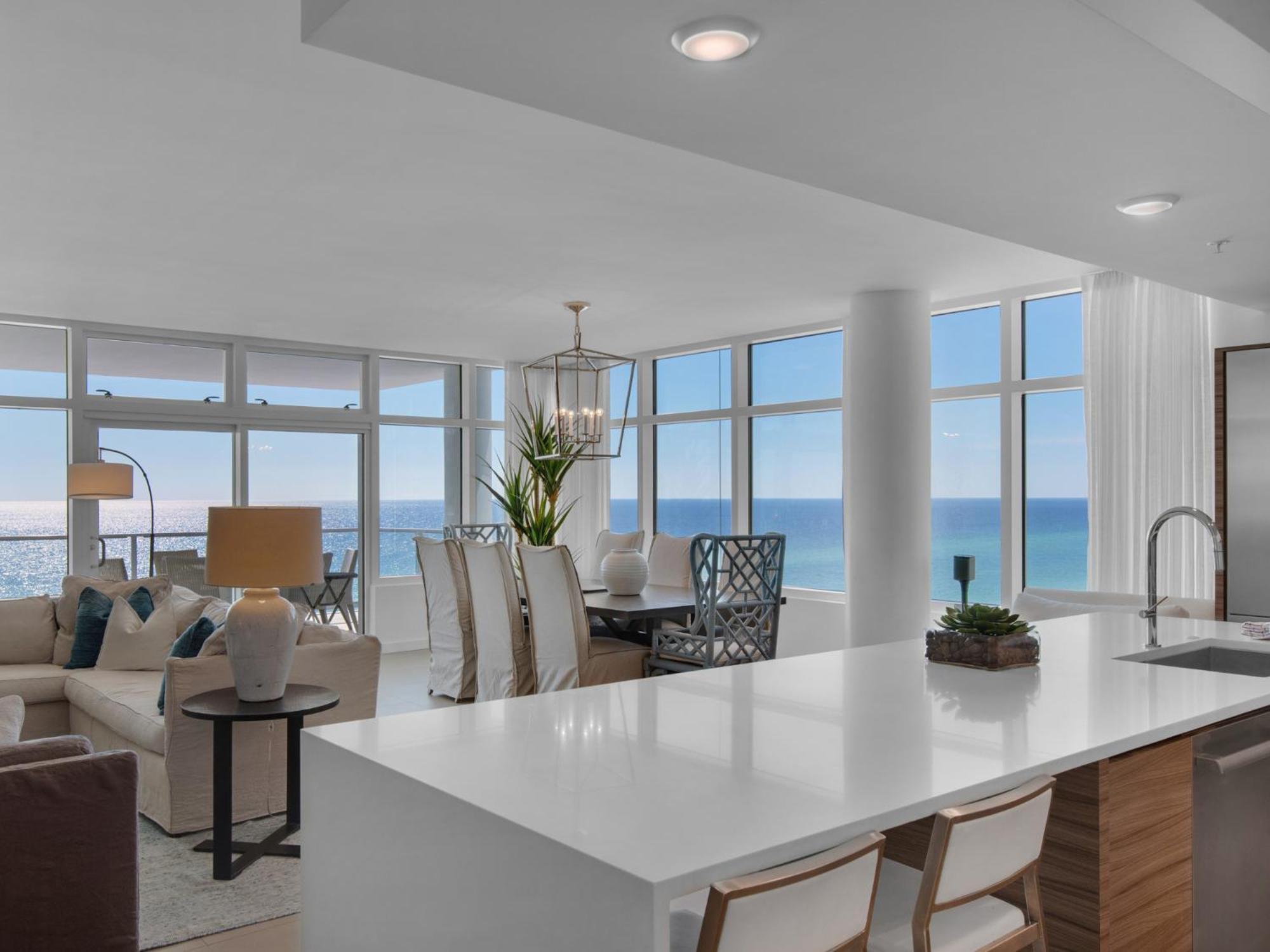 1900 Ninety Eight Condo 702 By Newman-Dailey Destin Exteriér fotografie