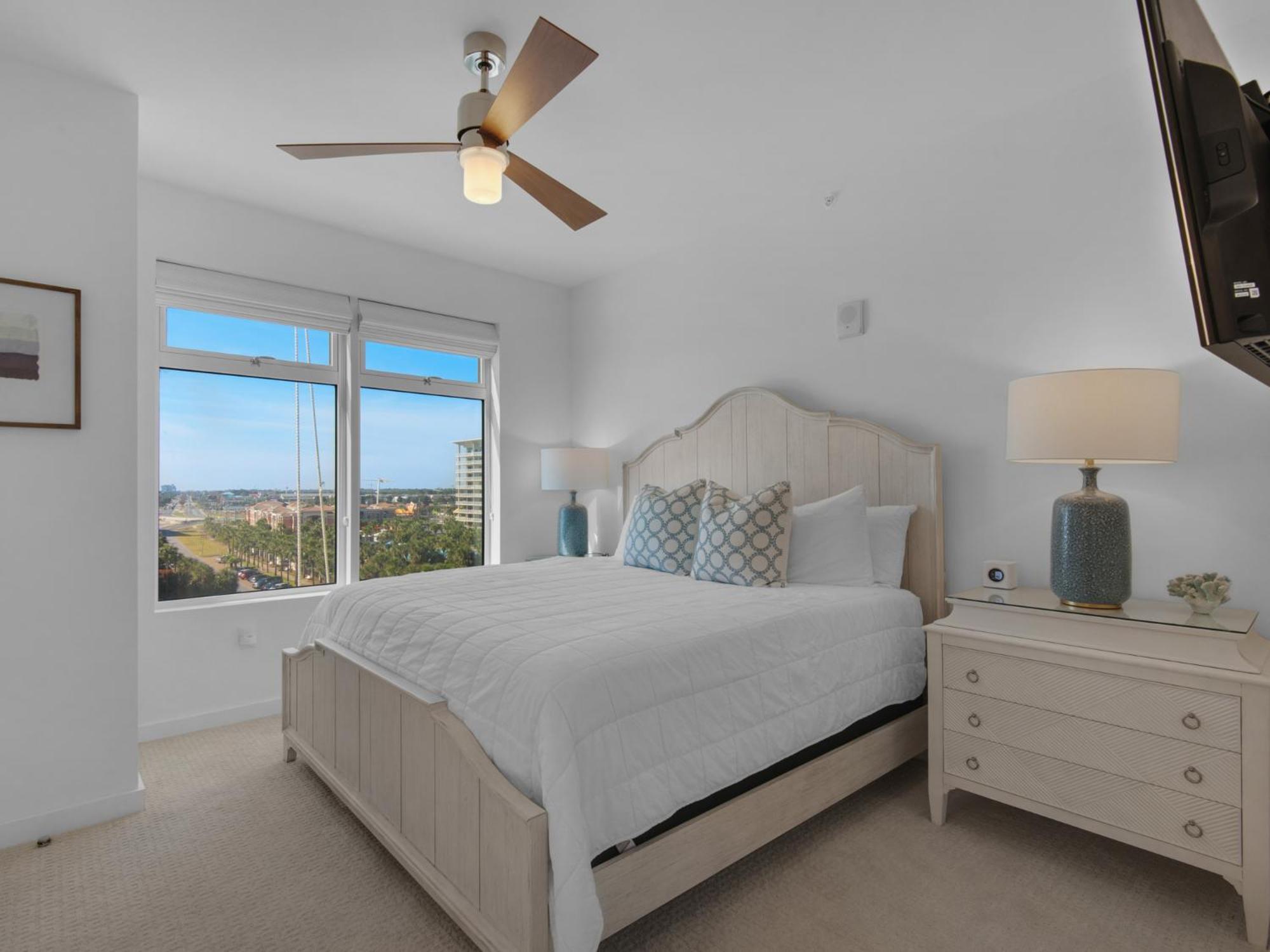 1900 Ninety Eight Condo 702 By Newman-Dailey Destin Exteriér fotografie