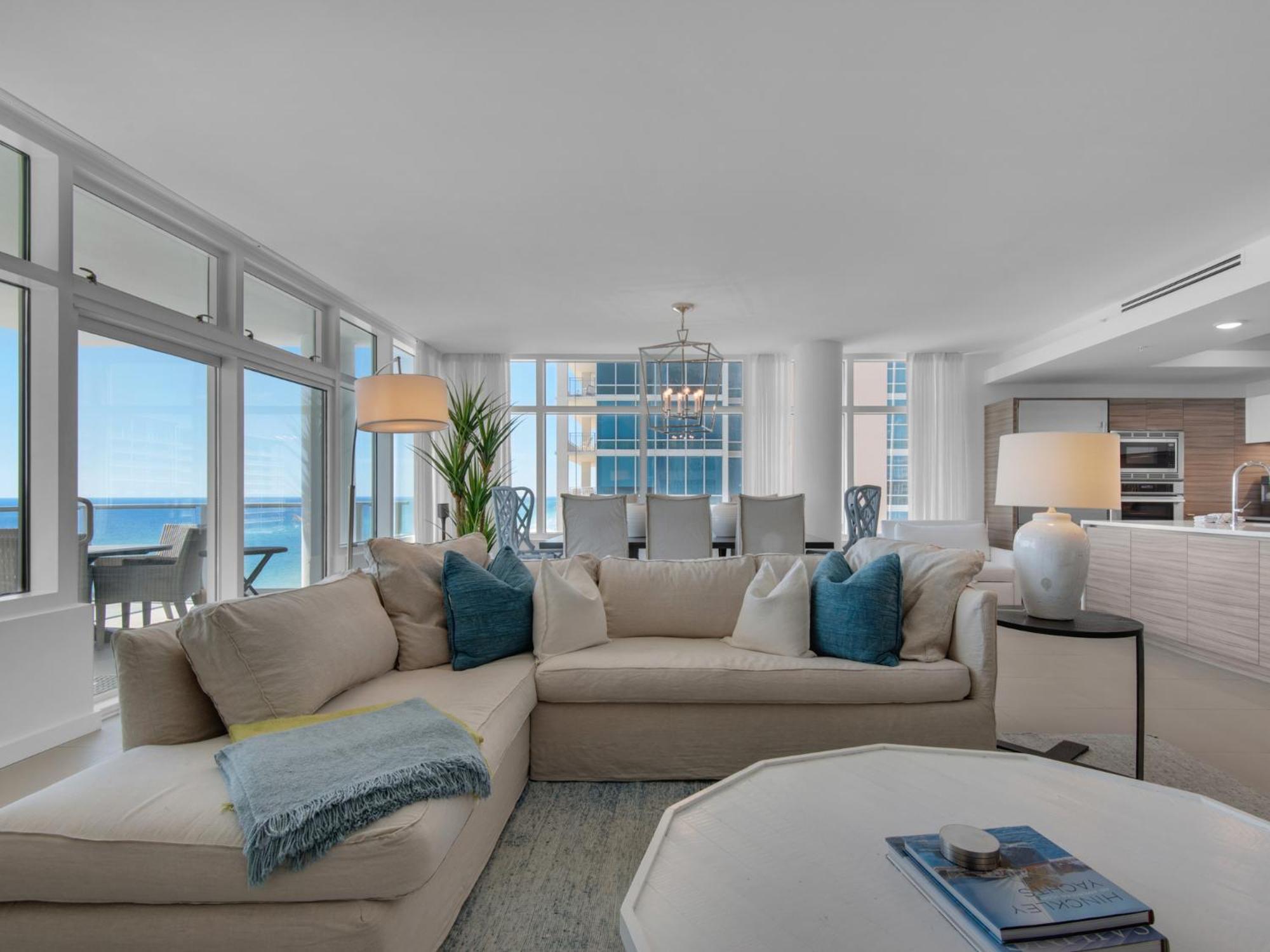 1900 Ninety Eight Condo 702 By Newman-Dailey Destin Exteriér fotografie