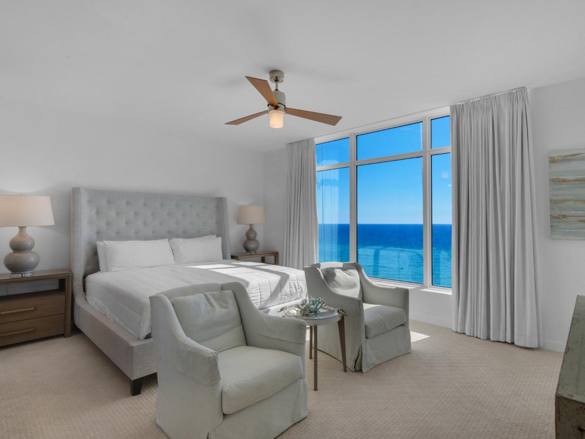 1900 Ninety Eight Condo 702 By Newman-Dailey Destin Exteriér fotografie