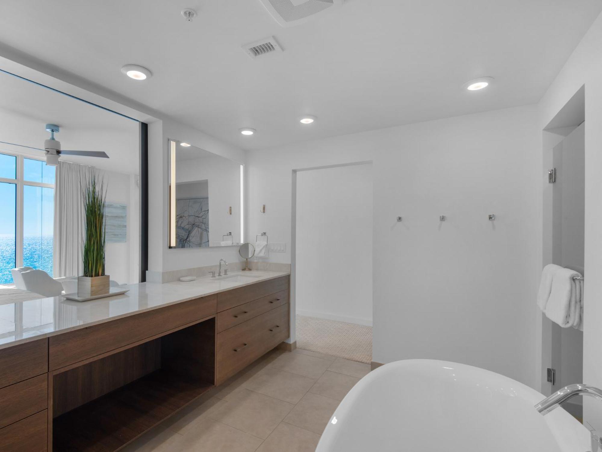 1900 Ninety Eight Condo 702 By Newman-Dailey Destin Exteriér fotografie