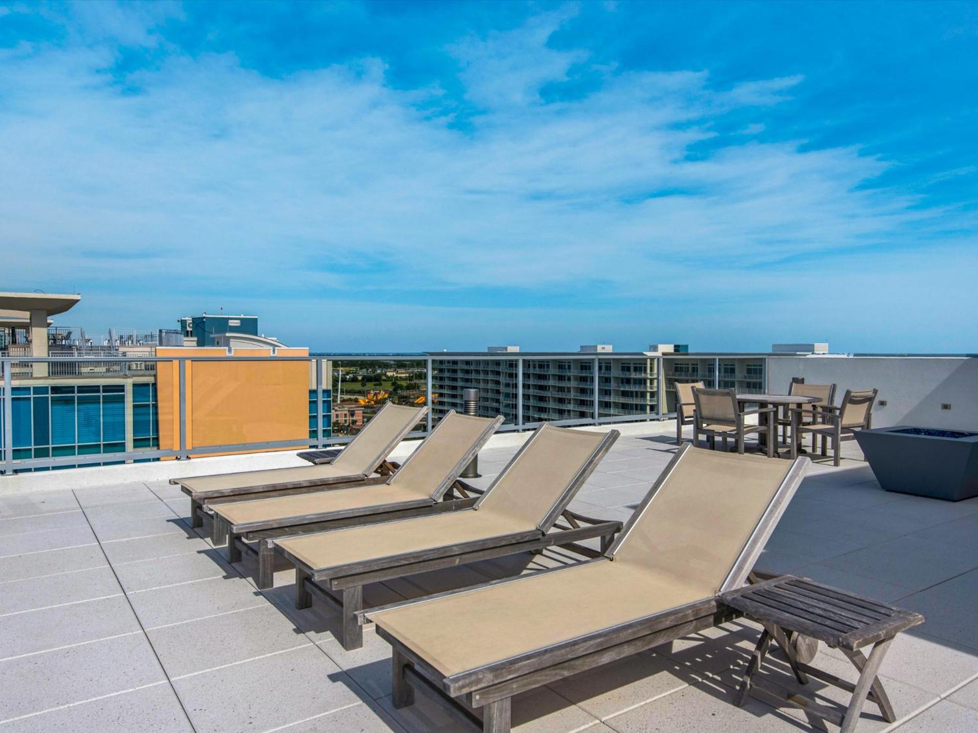 1900 Ninety Eight Condo 702 By Newman-Dailey Destin Exteriér fotografie