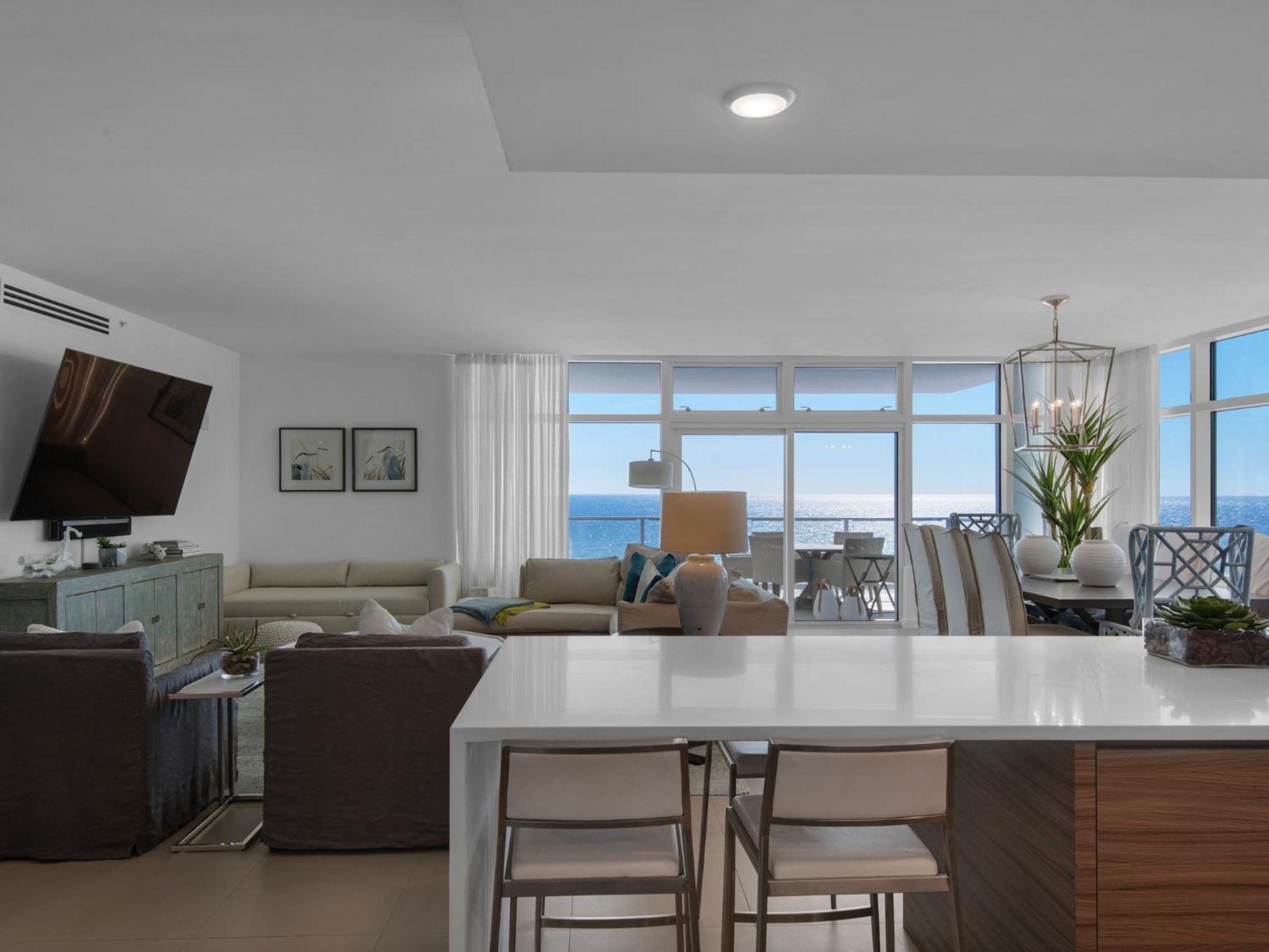 1900 Ninety Eight Condo 702 By Newman-Dailey Destin Exteriér fotografie