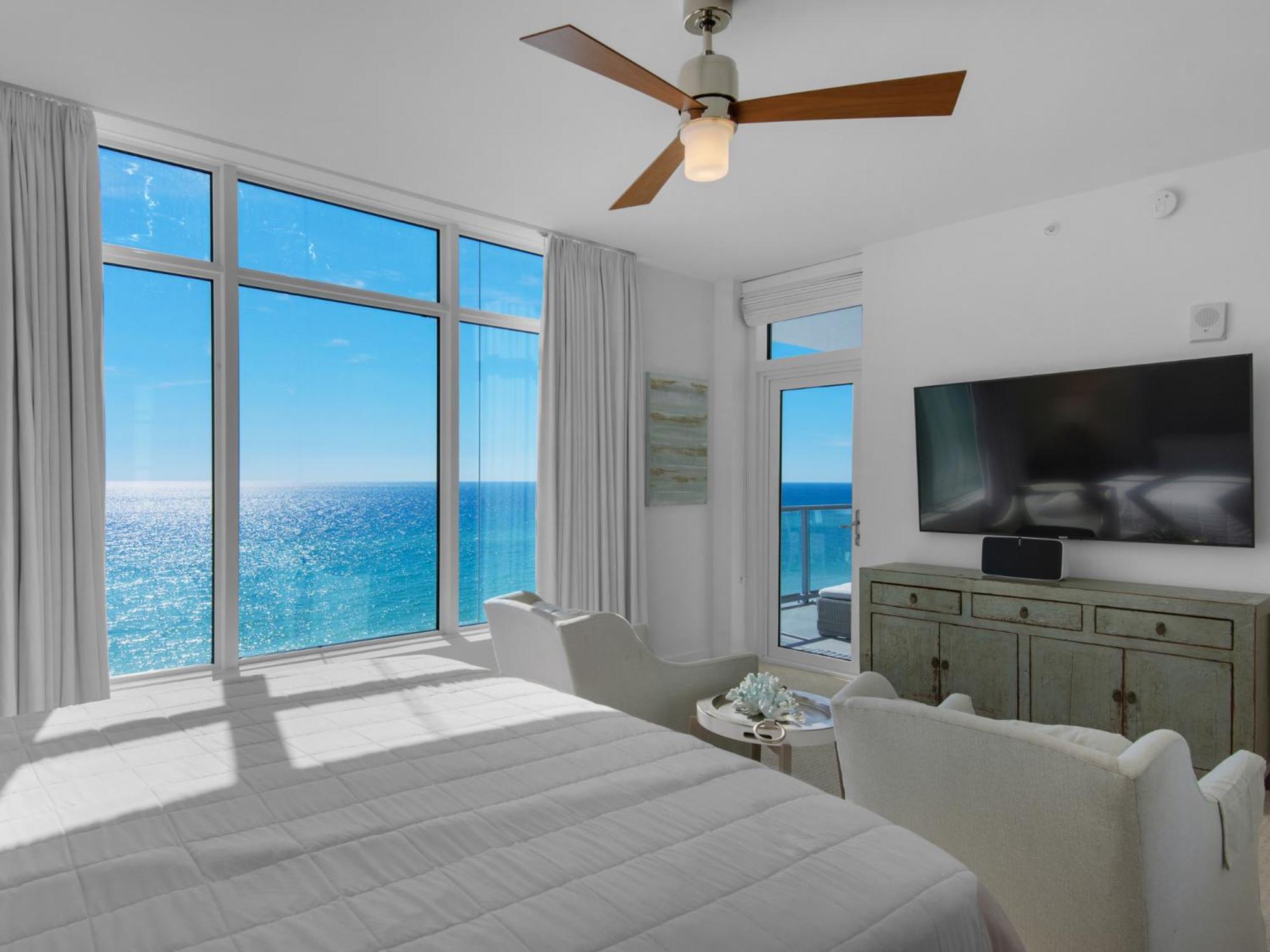 1900 Ninety Eight Condo 702 By Newman-Dailey Destin Exteriér fotografie