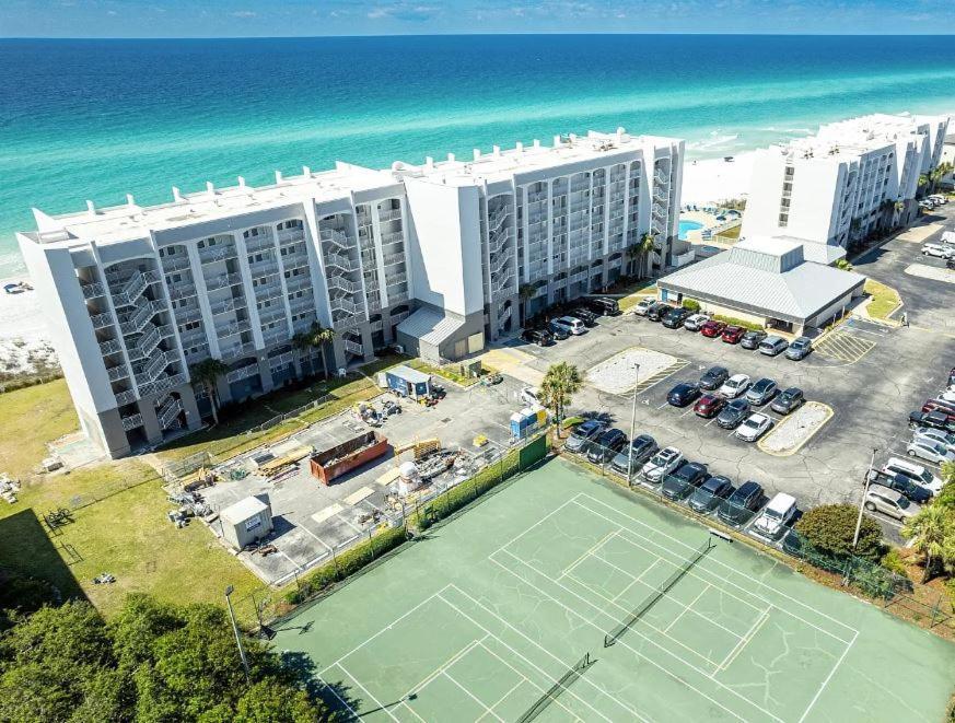 1900 Ninety Eight Condo 702 By Newman-Dailey Destin Exteriér fotografie