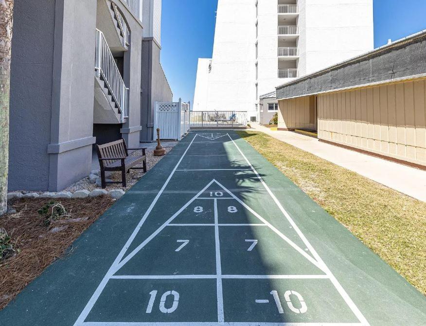 1900 Ninety Eight Condo 702 By Newman-Dailey Destin Exteriér fotografie