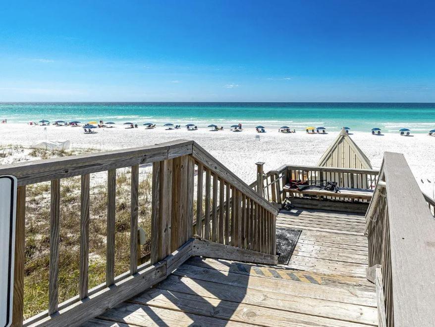 1900 Ninety Eight Condo 702 By Newman-Dailey Destin Exteriér fotografie
