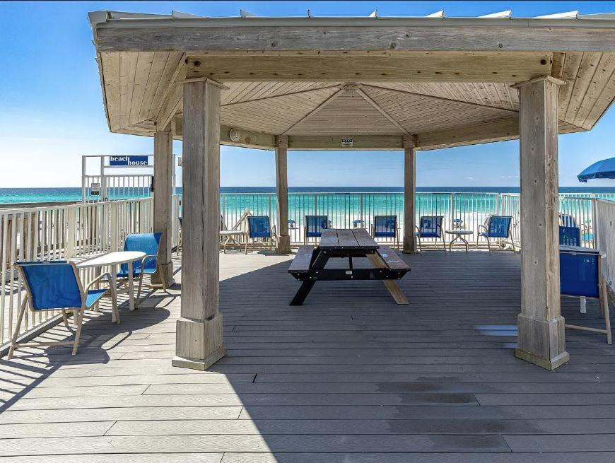 1900 Ninety Eight Condo 702 By Newman-Dailey Destin Exteriér fotografie