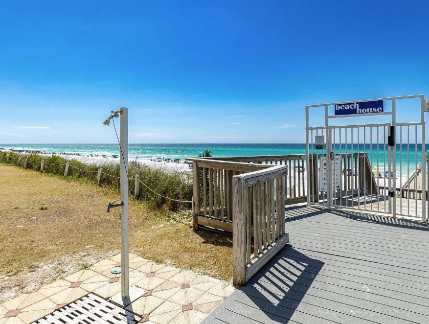 1900 Ninety Eight Condo 702 By Newman-Dailey Destin Exteriér fotografie